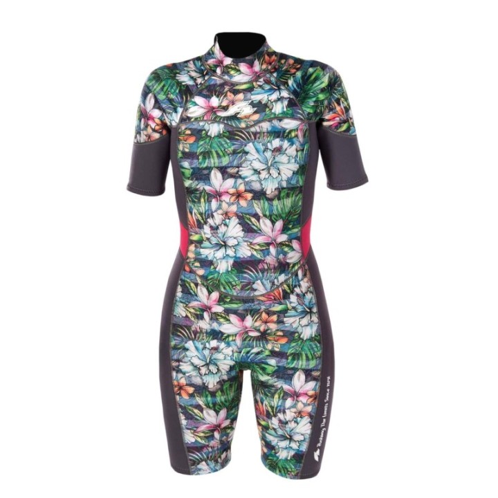 F2 „HAPPINESS“ Shorty size S