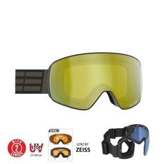 Salice 108DARWF RW Gold OTG