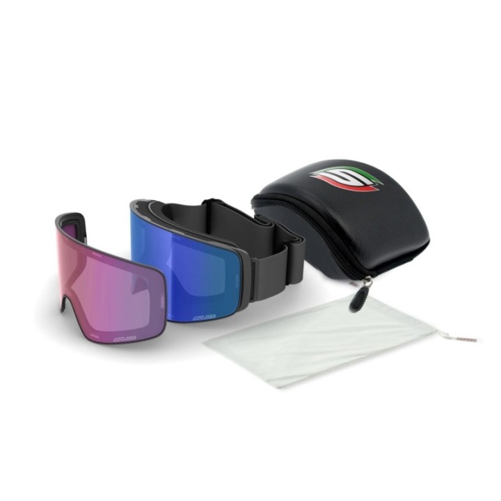 Salice 108DARWF RW Blue OTG