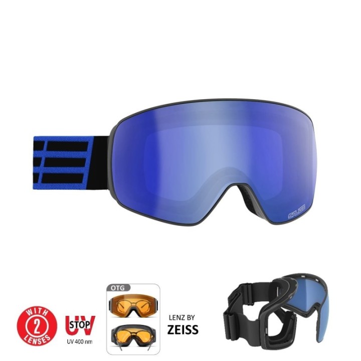 Salice 108DARWF RW Blue OTG