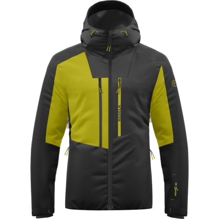 Laskettelutakki RedElk Marcus 2 VULCAN-YELLOW