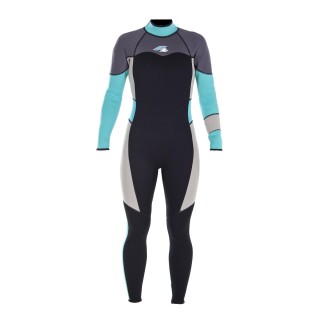 F2 Gipsy FullSuit torques 4/3