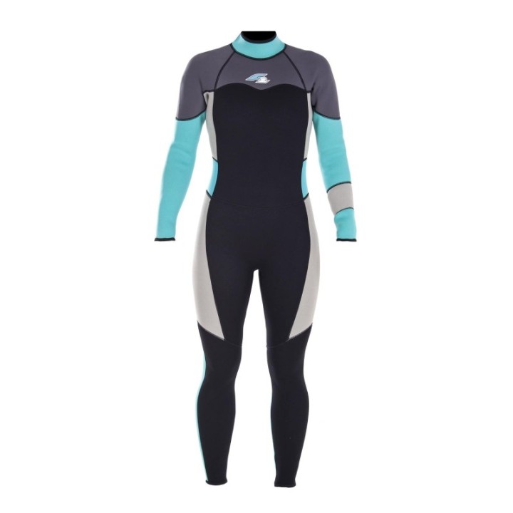 F2 Gipsy FullSuit torques 4/3