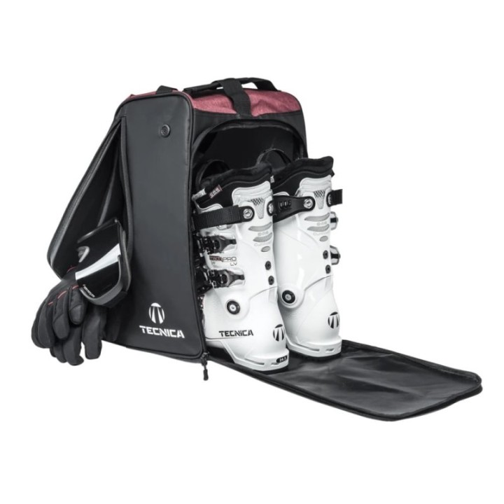 Tecnica Boot Bag W2W