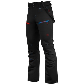 RedElk Eder 2 Black-fire red