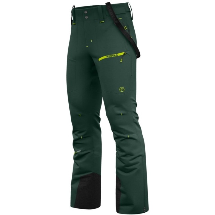 RedElk Eder 2 Jungle green
