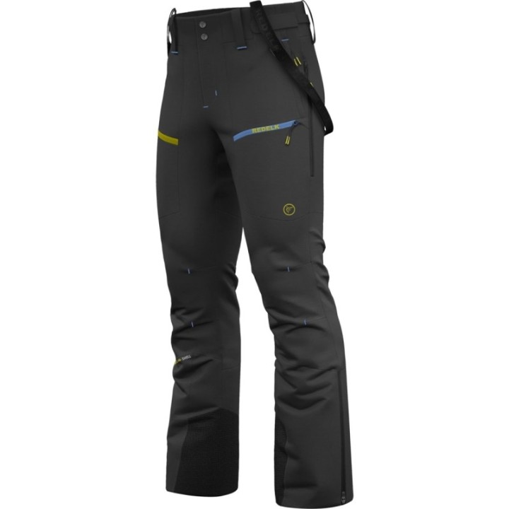 RedElk Eder 2 Vulcan-Cobalt blue