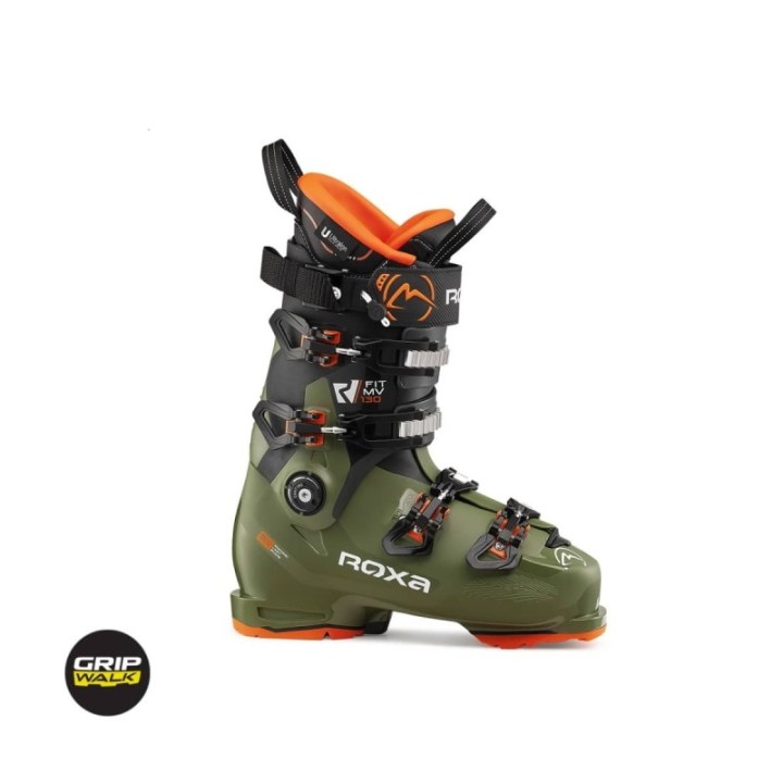 Roxa RFIT MV 130 mäesuusasapaad