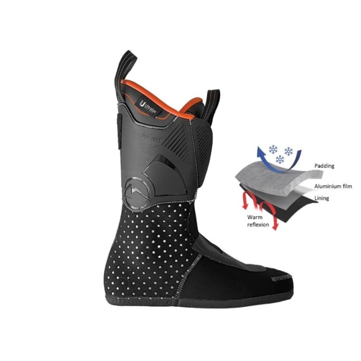 Roxa RFIT MV 130 laskettelumonot