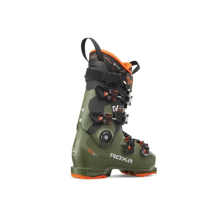 Roxa RFIT MV 130 laskettelumonot