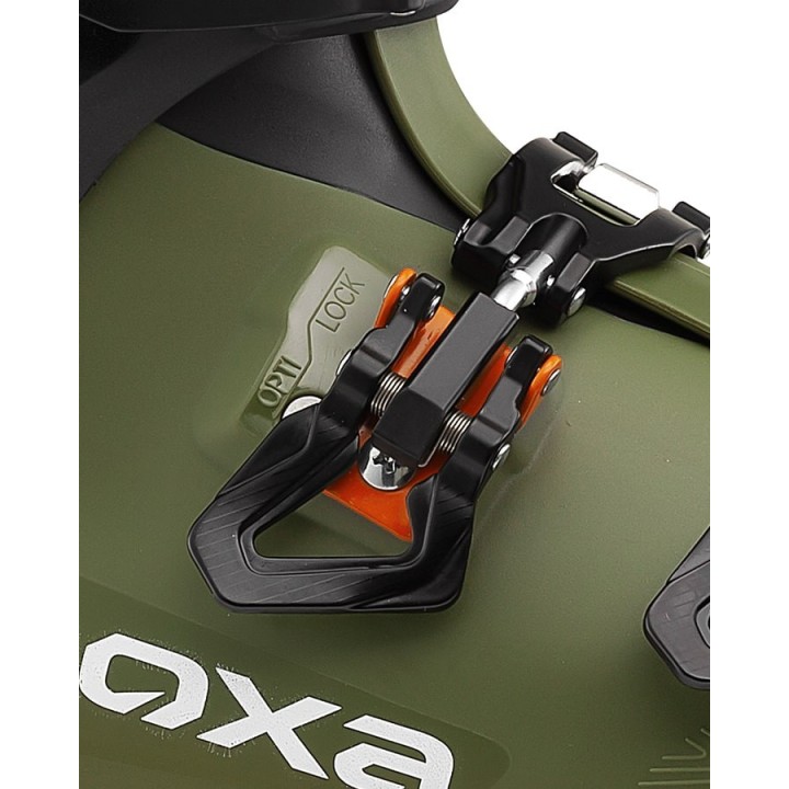 Roxa RFIT MV 130 laskettelumonot