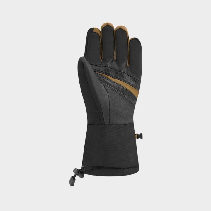 Racer Graven6 black/camel