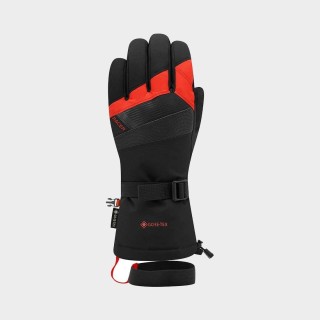 Racer Graven6 black/red Gore-tex