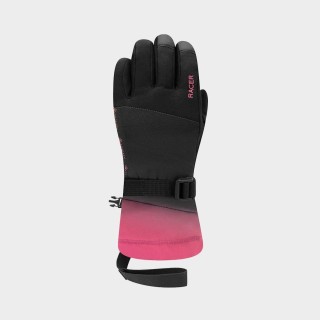Racer GIGA6 black/pink