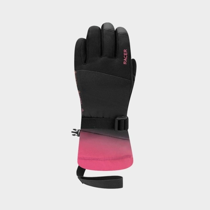 Racer GIGA6 black/pink