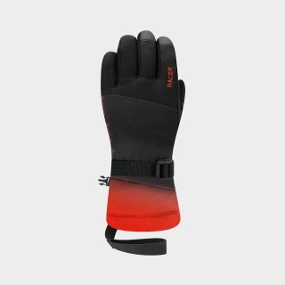 Racer GIGA6 black/red