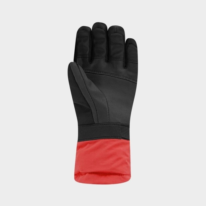Racer GIGA6 black/red