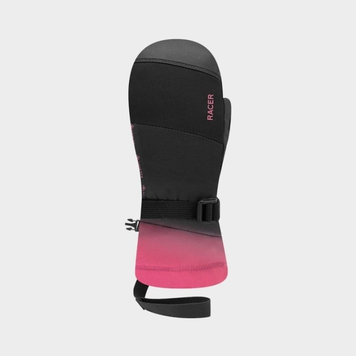 Racer MIGA6 black/pink