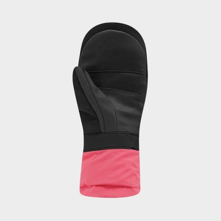 Racer MIGA6 black/pink
