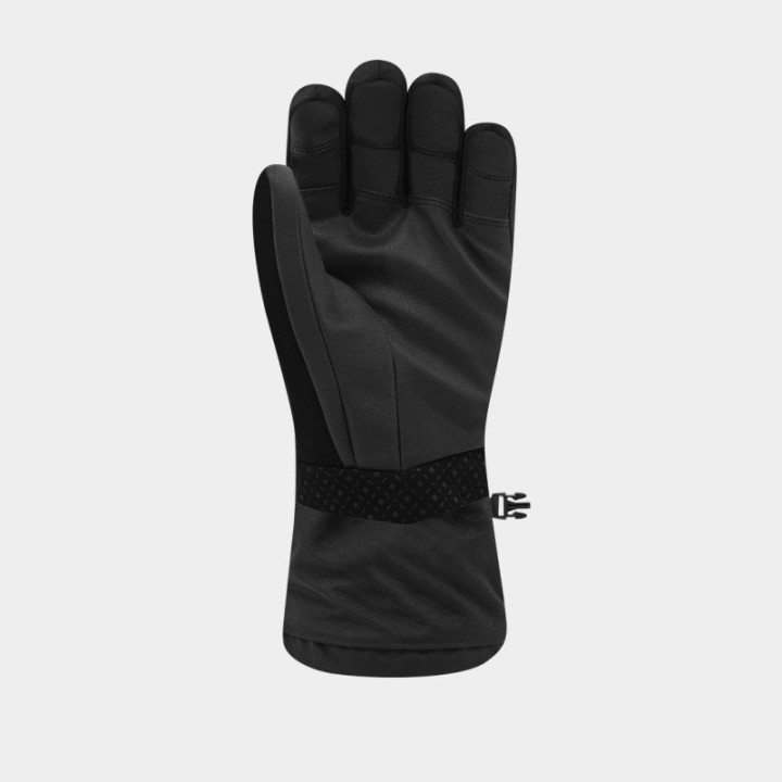 Racer ALOMA  6 black