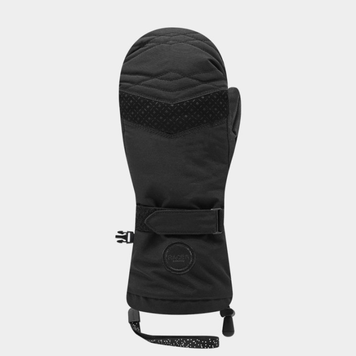 Racer BLOMA  6 black