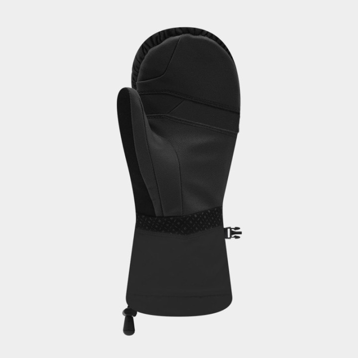 Racer BLOMA  6 black