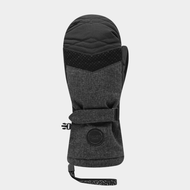 Racer BLOMA  6 black/grey