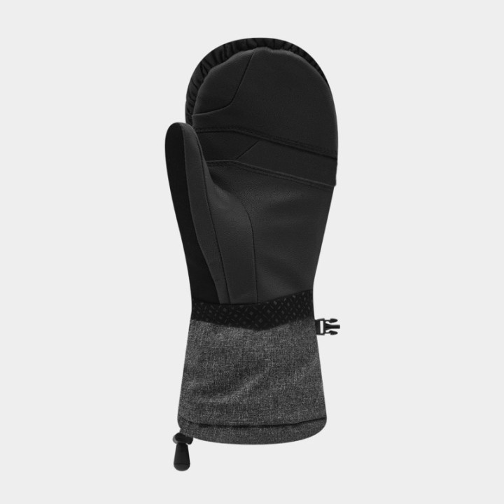 Racer BLOMA  6 black/grey