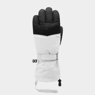 Racer ALOMA  6 black/white