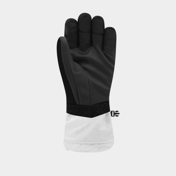 Racer ALOMA  6 black/white