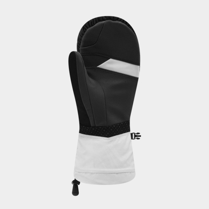 Racer BLOMA  6 black/white