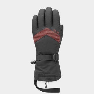 Racer Basalt 4 black/red