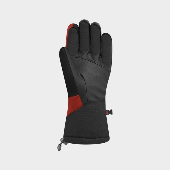 Racer Logic 5 black/red