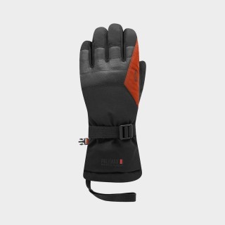 Racer Logic 5 black/red