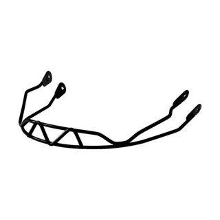 SHRED Hard-ear chin guard