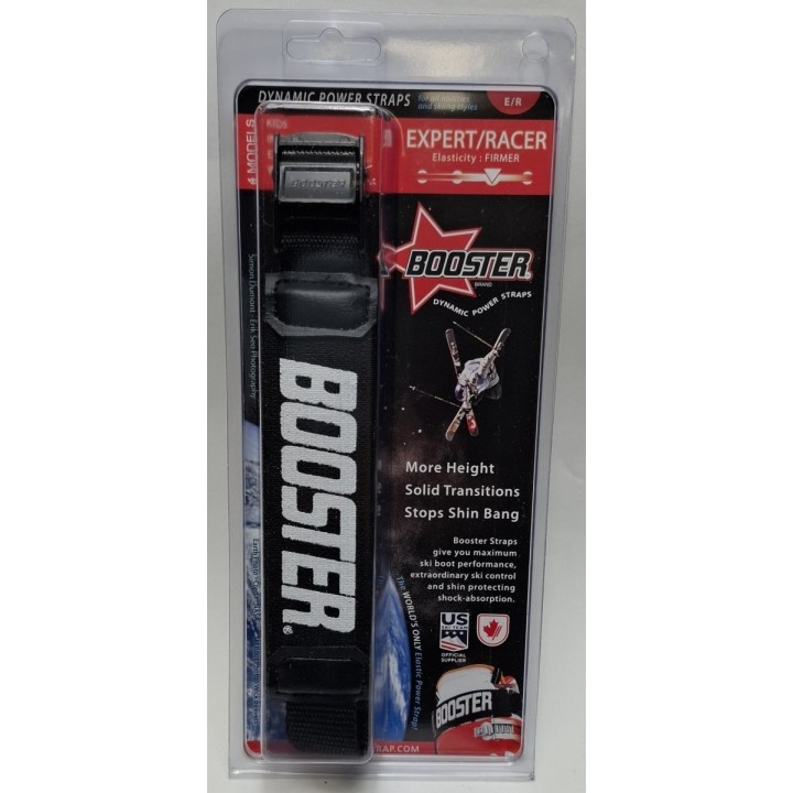 Booster Strap Expert/Racer