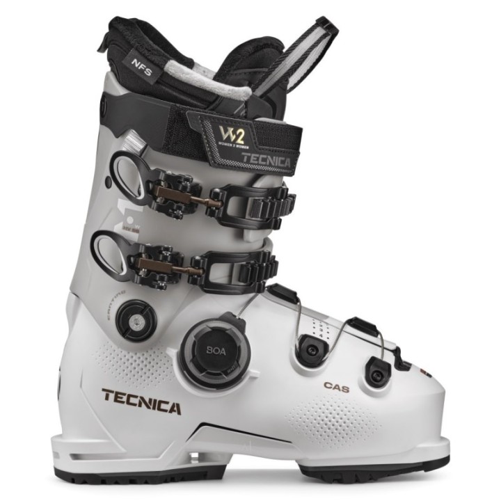 Tecnica Mach BOA HV 95 W GripWalk
