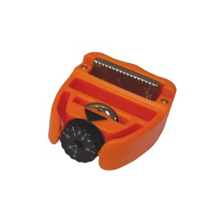 Kunzmann Edge Trick with fine File  kanditeritaja