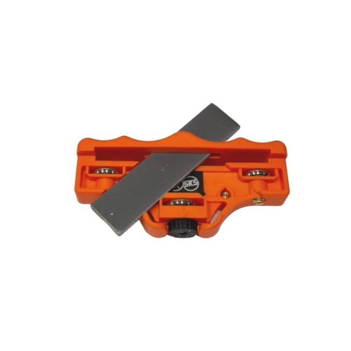 Kunzmann Vario Plus edge sharpener