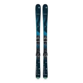 Blizzard Black Pearl 82 SP + TPC 10 GW 152cm