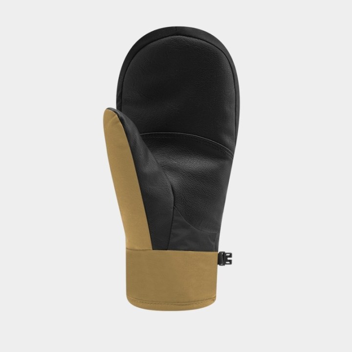 Racer Sweety black/camel