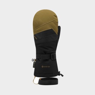 Racer Moven6 black/camel