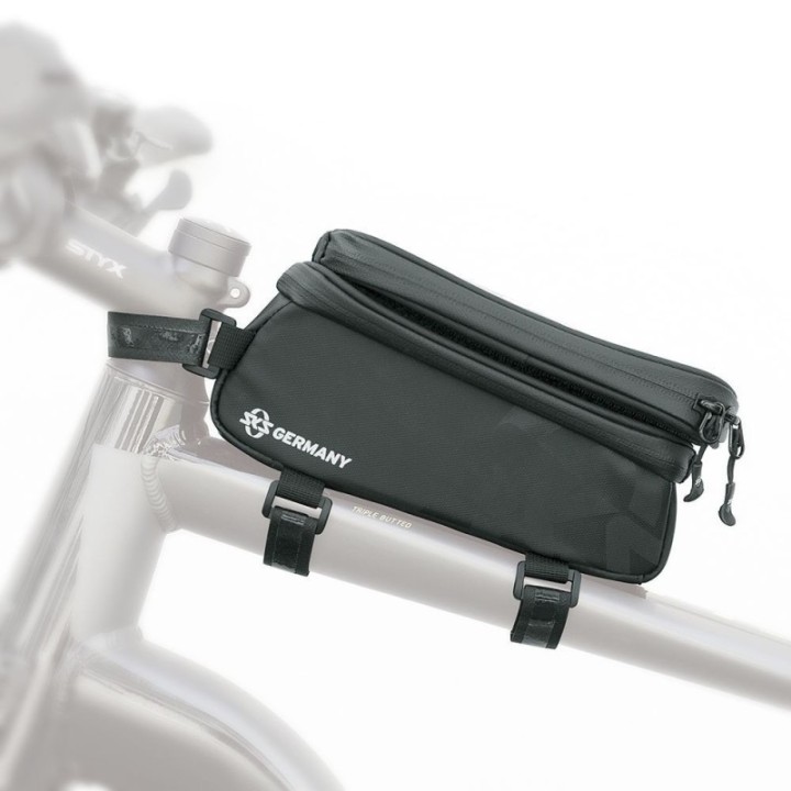 SKS Explorer Smart top tube bag
