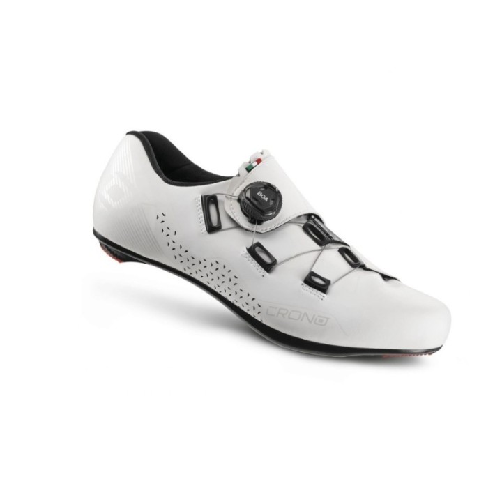 MNT kingad Crono CR-3.5 white