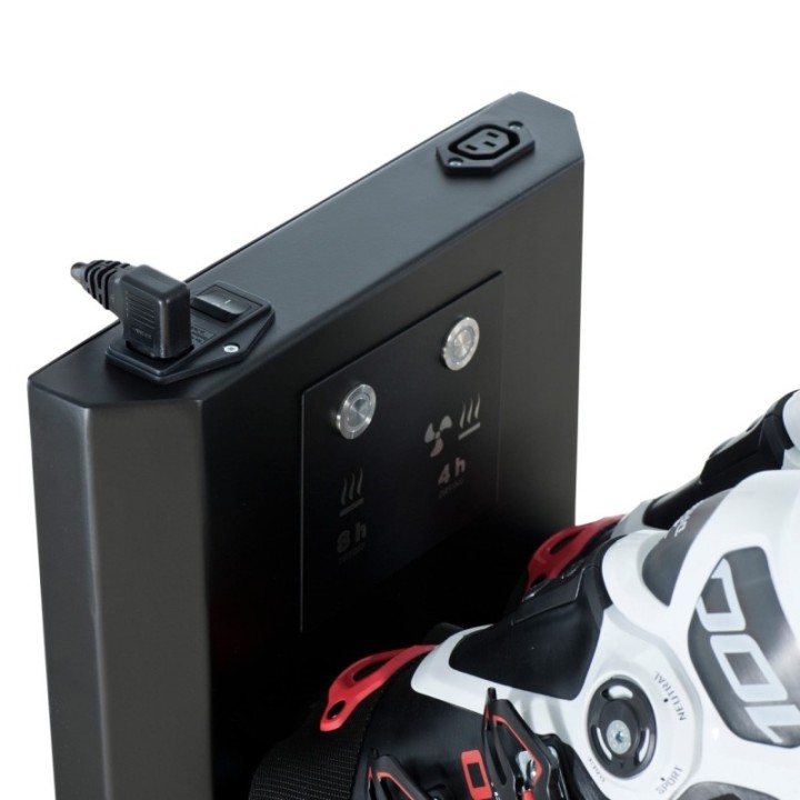 QBL Dryer Supreme Hybrid 2B