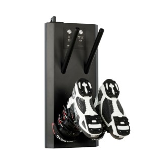 QBL Dryer Supreme Hybrid 2B