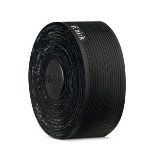 Fizik Vento Microtex 2mm Tacky Black bar tape