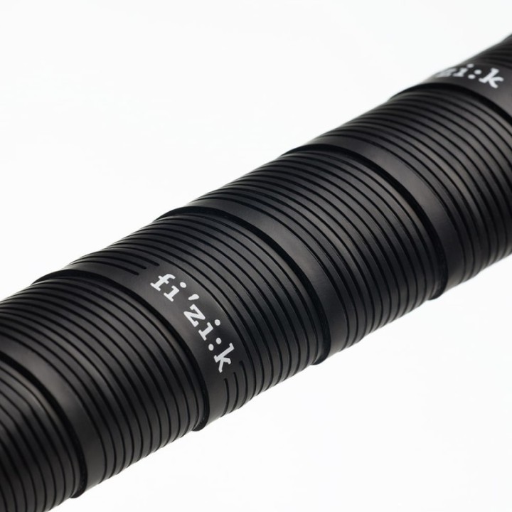 Fizik Vento Microtex 2mm Tacky Black ohjaustankoteippi
