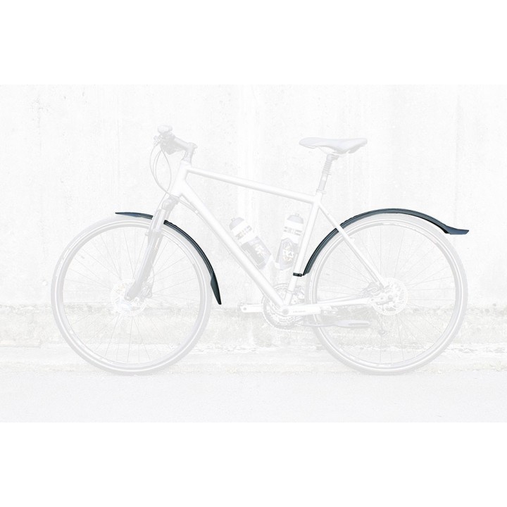 SKS Velo 47 Trekking mudguards set
