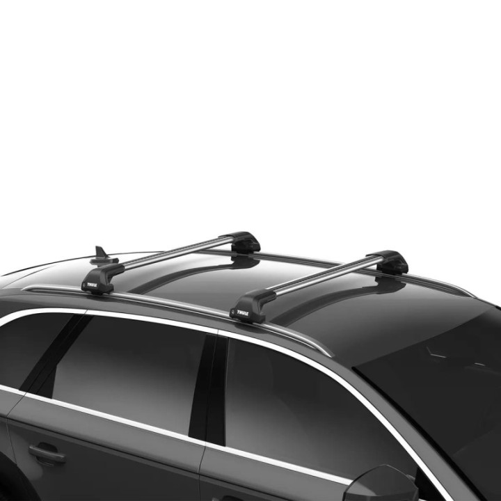 Thule Edge Flush Rail 4pcs.